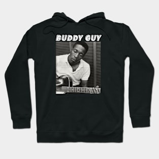 Buddy Guy Hoodie